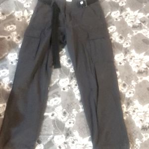 H&M cargo pants